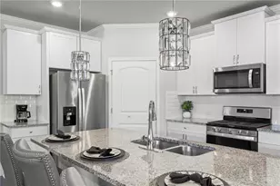 12 S Cornucopia Bnd, Dallas, GA 30132 - Photo 16