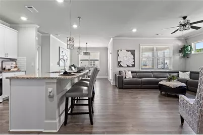 12 S Cornucopia Bend, Dallas, GA 30132 - Photo 8