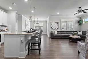 12 S Cornucopia Bnd, Dallas, GA 30132 - Photo 8