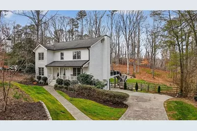 16145 Henderson Road, Alpharetta, GA 30004 - Photo 16