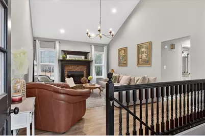 591 Cartersville Street, Ball Ground, GA 30107 - Photo 4