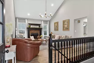 591 Cartersville St, Ball Ground, GA 30107 - Photo 4