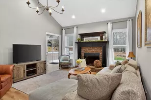 591 Cartersville St, Ball Ground, GA 30107 - Photo 6