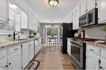 591 Cartersville Street, Ball Ground, GA 30107 - Photo 2