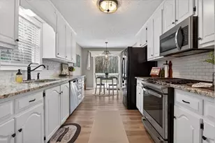 591 Cartersville St, Ball Ground, GA 30107 - Photo 2