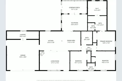 3698 Rogers Drive, Douglasville, GA 30134 - Photo 42