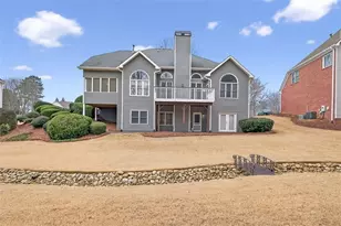 4023 Lost Oak Dr, Buford, GA 30519 - Photo 48