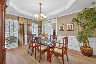 4023 Lost Oak Drive, Buford, GA 30519 - Photo 6