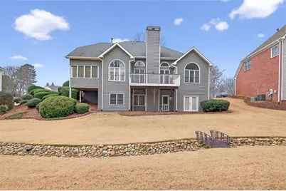 4023 Lost Oak Drive, Buford, GA 30519 - Photo 48