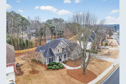 4023 Lost Oak Drive, Buford, GA 30519 - Photo 1