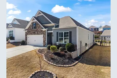 18 S Cornucopia Bend, Dallas, GA 30132 - Photo 2