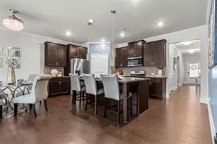 18 S Cornucopia Bnd, Dallas, GA 30132 - Photo 8