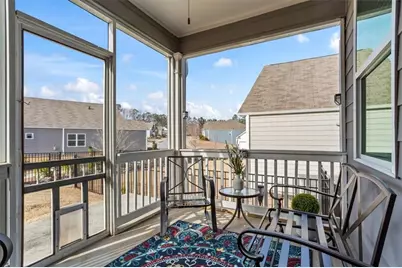 18 S Cornucopia Bend, Dallas, GA 30132 - Photo 36