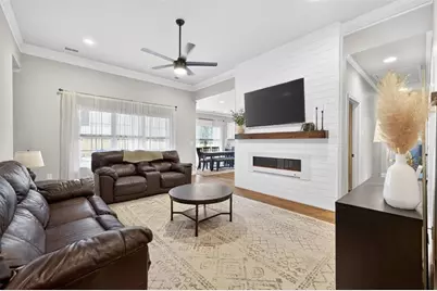 3930 McCullers Road, Loganville, GA 30052 - Photo 2