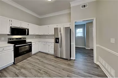 2707 Bridgegate Cove NE, Marietta, GA 30068 - Photo 6