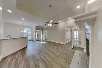 2707 Bridgegate Cove NE, Marietta, GA 30068 - Photo 2