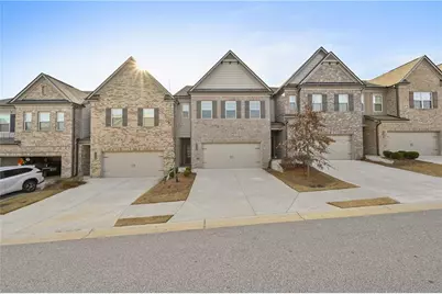 3229 Weyhill Way, Buford, GA 30519 - Photo 2