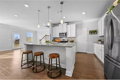 3229 Weyhill Way, Buford, GA 30519 - Photo 6