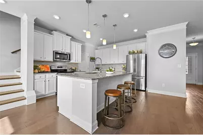 3229 Weyhill Way, Buford, GA 30519 - Photo 8