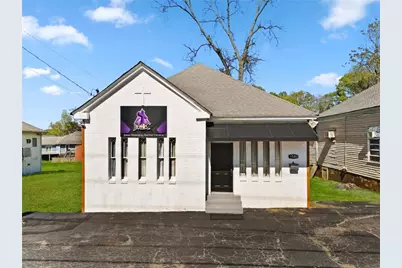 1583 Ralph David Abernathy Boulevard SW, Atlanta, GA 30310 - Photo 1