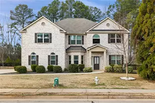 68 Shenandoah Dr, McDonough, GA 30252 - Photo 1