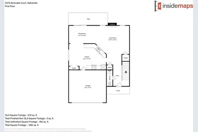 3070 Serenade Court, Alpharetta, GA 30004 - Photo 22