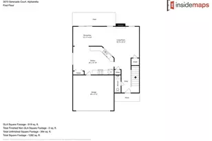 3070 Serenade Ct, Alpharetta, GA 30004 - Photo 22