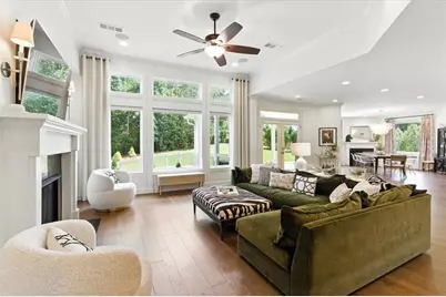 6411 Winter Harbor Drive, Flowery Branch, GA 30542 - Photo 14