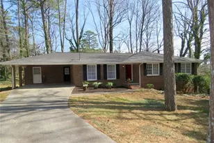 3060 Norton Ct SE, Smyrna, GA 30082 - Photo 2