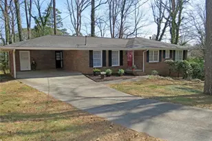 3060 Norton Ct SE, Smyrna, GA 30082 - Photo 1