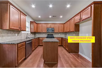 2390 Mindy Lane, Cumming, GA 30041 - Photo 8