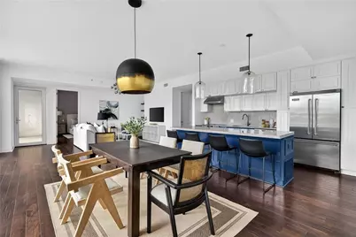 1820 Peachtree Street NW #312, Atlanta, GA 30309 - Photo 8