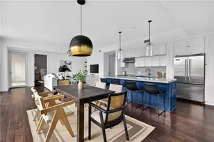 1820 Peachtree St NW, Atlanta, GA 30309 - Photo 8