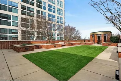 1820 Peachtree Street NW #312, Atlanta, GA 30309 - Photo 38