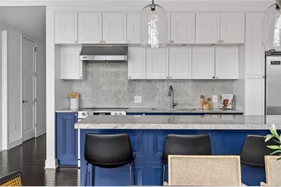 1820 Peachtree Street NW #312, Atlanta, GA 30309 - Photo 4