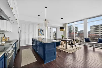 1820 Peachtree Street NW #312, Atlanta, GA 30309 - Photo 6