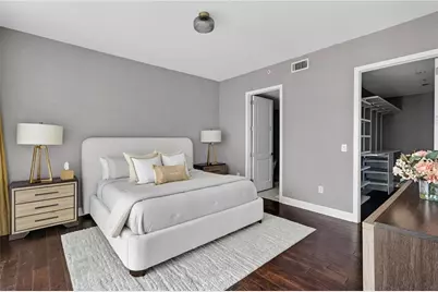 1820 Peachtree Street NW #312, Atlanta, GA 30309 - Photo 16