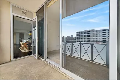 1820 Peachtree Street NW #312, Atlanta, GA 30309 - Photo 32