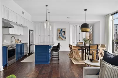 1820 Peachtree Street NW #312, Atlanta, GA 30309 - Photo 2