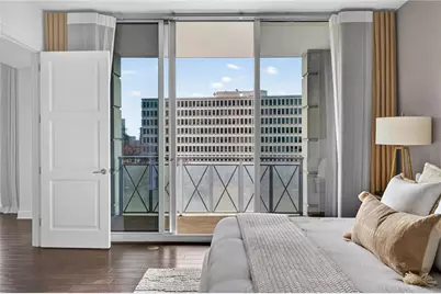 1820 Peachtree Street NW #312, Atlanta, GA 30309 - Photo 14