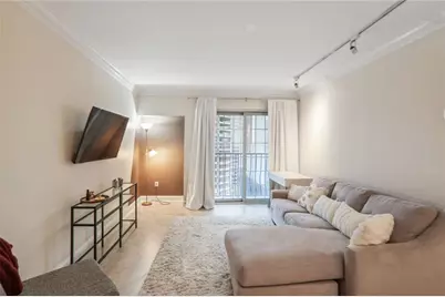 199 14th Street NE #2409, Atlanta, GA 30309 - Photo 8