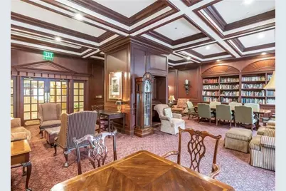 199 14th Street NE #2409, Atlanta, GA 30309 - Photo 28