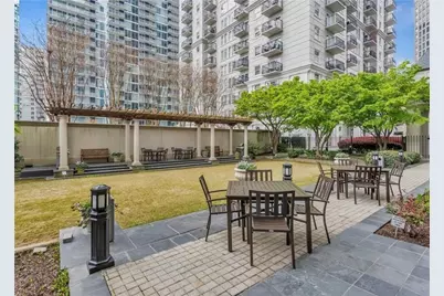 199 14th Street NE #2409, Atlanta, GA 30309 - Photo 22