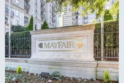 199 14th Street NE #2409, Atlanta, GA 30309 - Photo 1