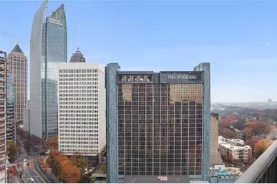 199 14th Street NE #2409, Atlanta, GA 30309 - Photo 16