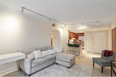 199 14th Street NE #2409, Atlanta, GA 30309 - Photo 6