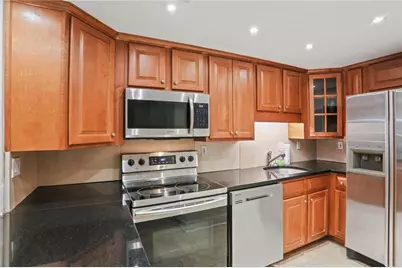 199 14th Street NE #2409, Atlanta, GA 30309 - Photo 4