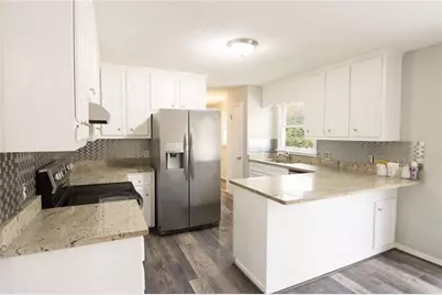 131 Martin Luther King Jr Drive, Jefferson, GA 30549 - Photo 6