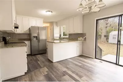 131 Martin Luther King Jr Drive, Jefferson, GA 30549 - Photo 4