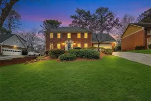 4566 Stilson Cir, Peachtree Corners, GA 30092 - Photo 1